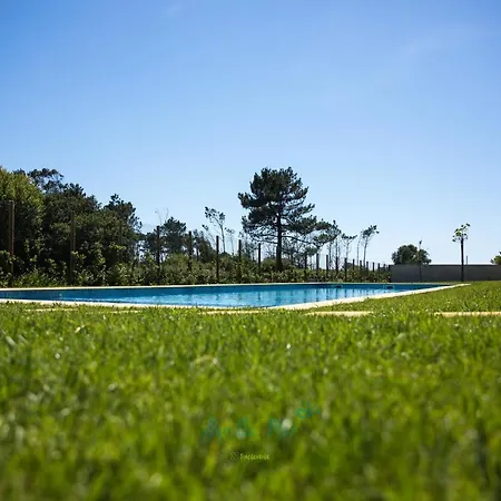 Agrellamar - By Tonsdeverde Braga Exterior photo