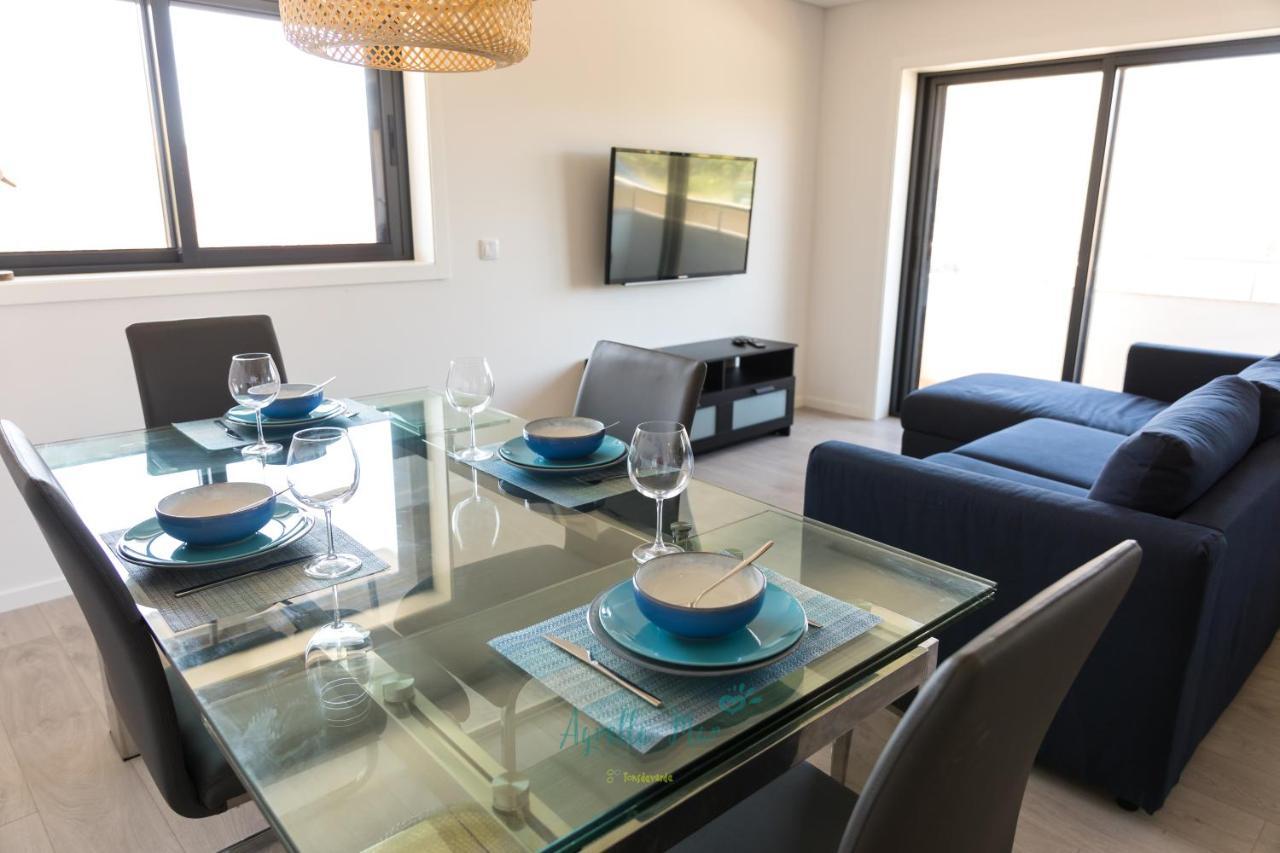 Agrellamar - By Tonsdeverde Apartment Braga