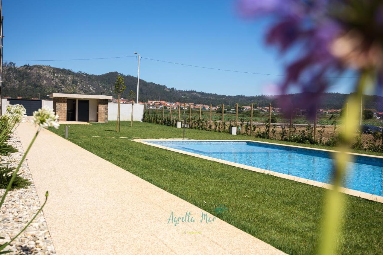 Agrellamar - By Tonsdeverde Apartment Braga