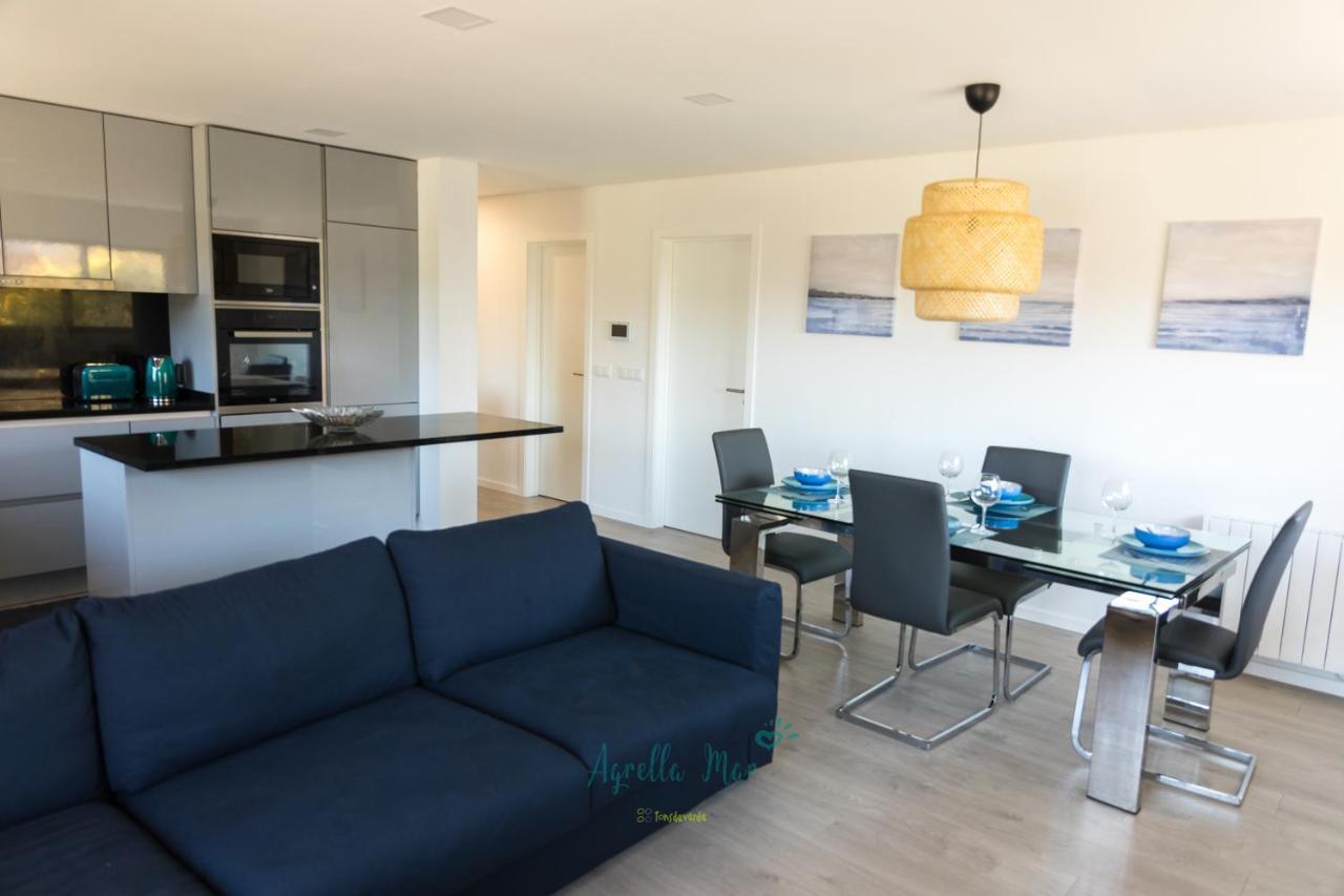 Apartment Agrellamar - By Tonsdeverde *